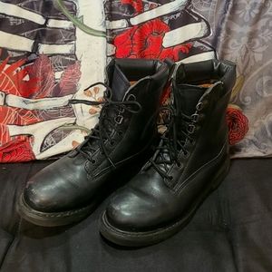 🔴EVERYTHING MUST GO🔴 Rocky E.M.T. Boots